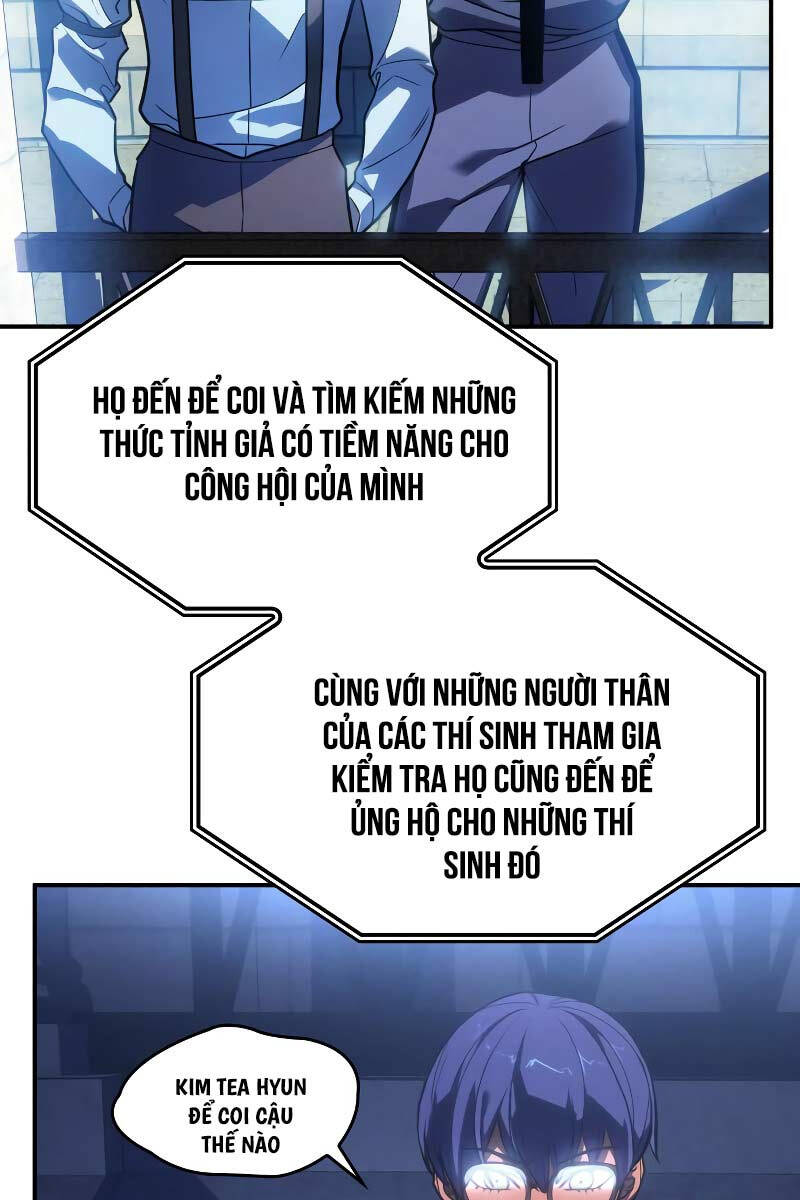 HỒI QUY BẰNG VƯƠNG QUYỀN chapter 24 - Upload bởi truyensieuhay.com