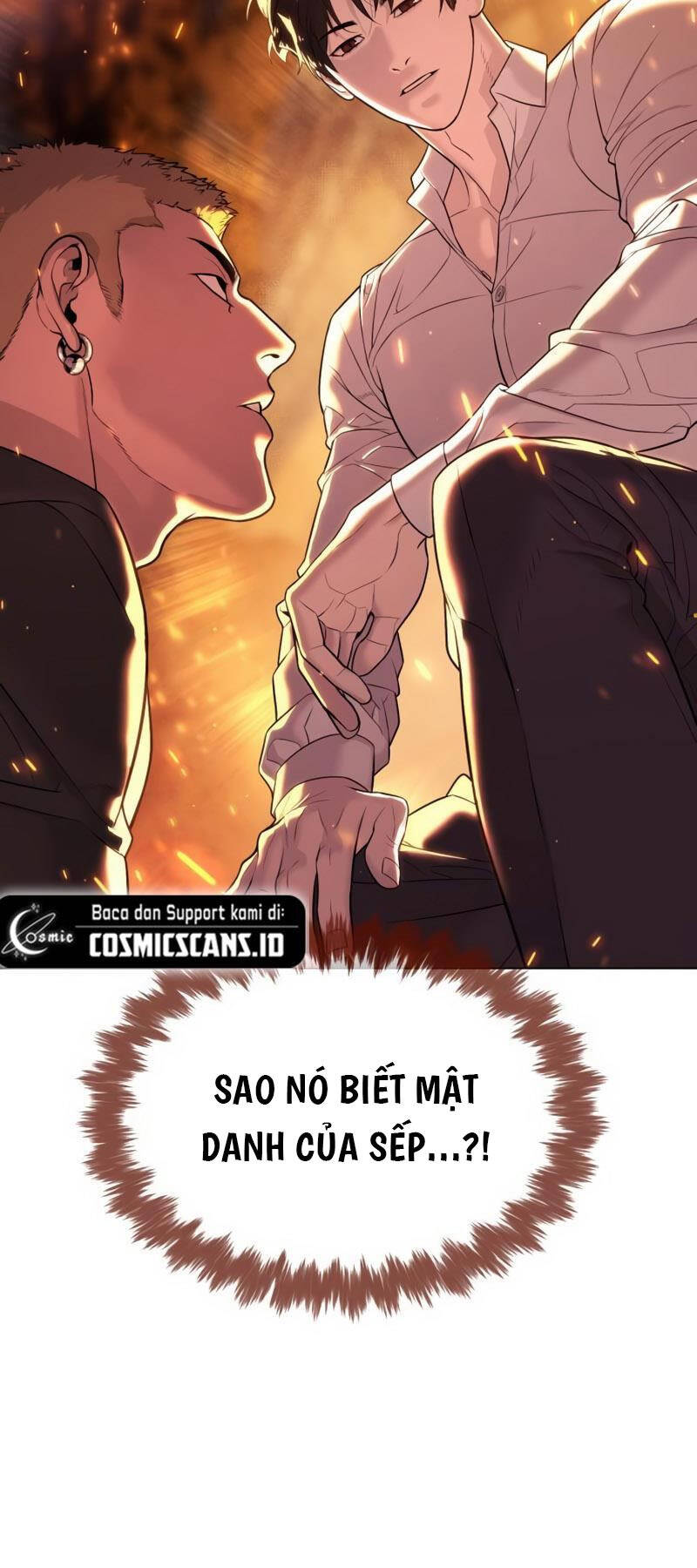 SÁT THỦ PETER chapter 37.5 - Upload bởi truyensieuhay.com