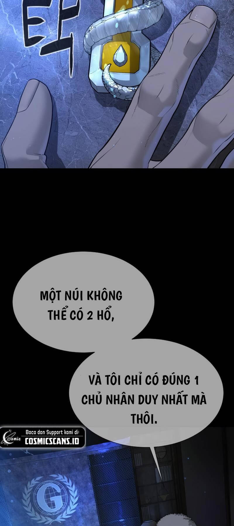 SÁT THỦ PETER chapter 37.5 - Upload bởi truyensieuhay.com
