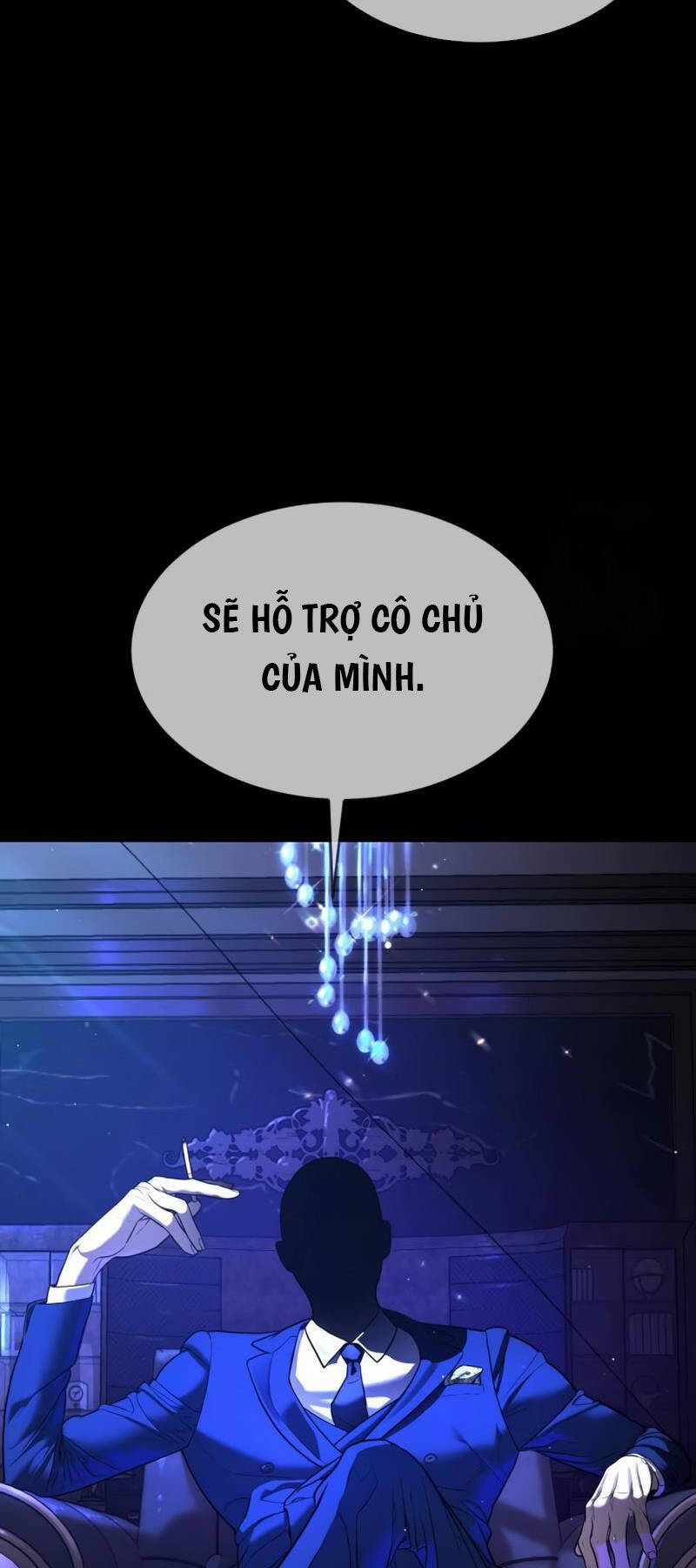 SÁT THỦ PETER chapter 37.5 - Upload bởi truyensieuhay.com