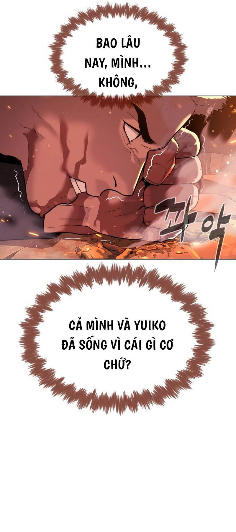 SÁT THỦ PETER chapter 37.5 - Upload bởi truyensieuhay.com