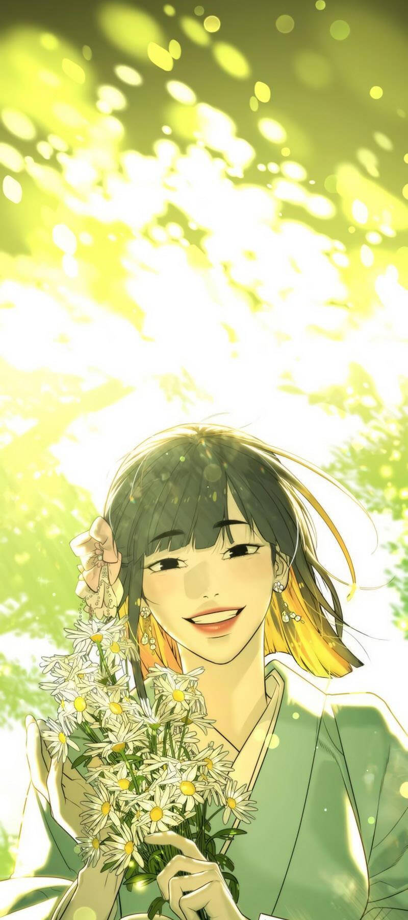 SÁT THỦ PETER chapter 37.5 - Upload bởi truyensieuhay.com
