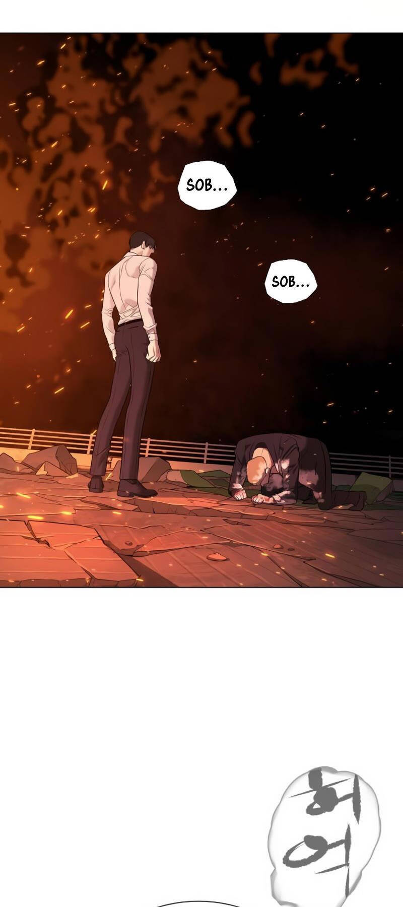 SÁT THỦ PETER chapter 37.5 - Upload bởi truyensieuhay.com