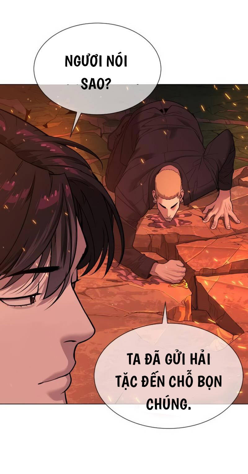 SÁT THỦ PETER chapter 37.5 - Upload bởi truyensieuhay.com