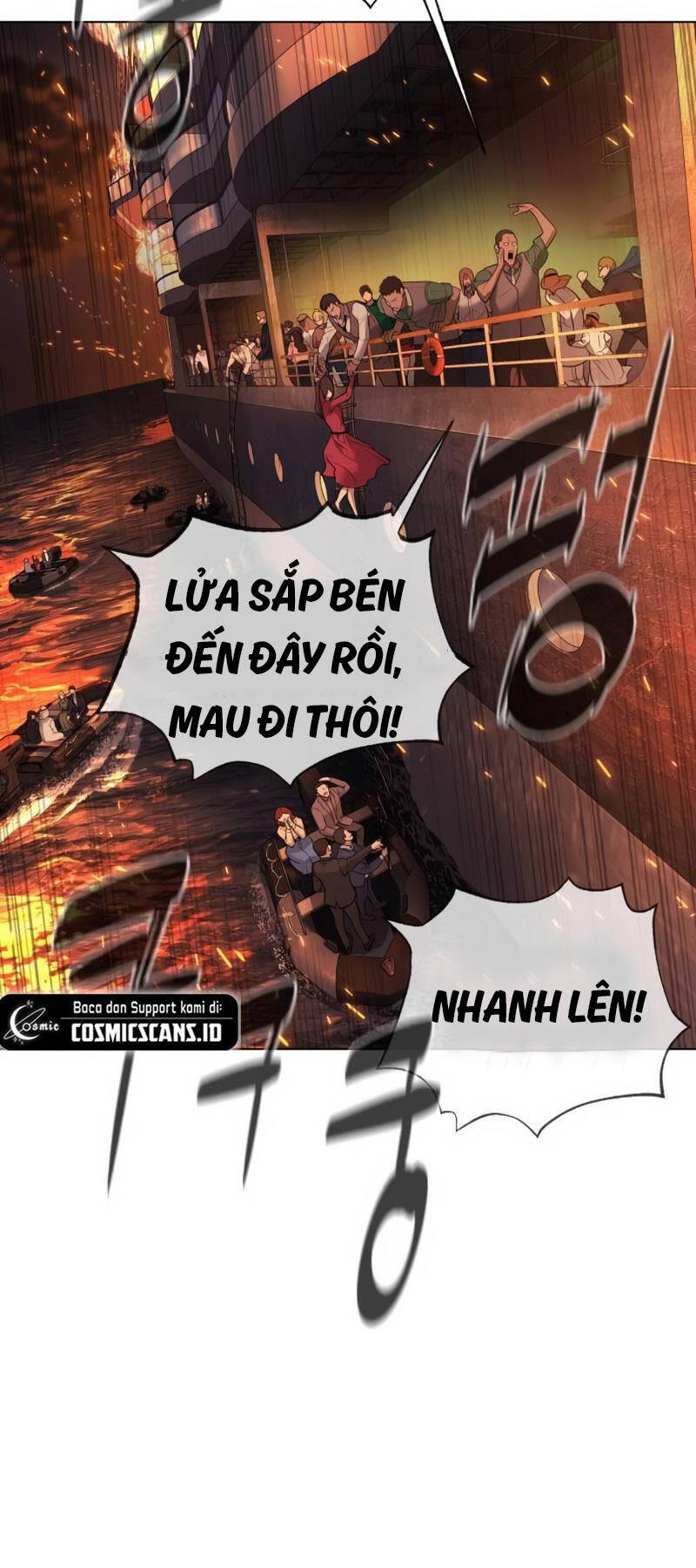 SÁT THỦ PETER chapter 37.5 - Upload bởi truyensieuhay.com