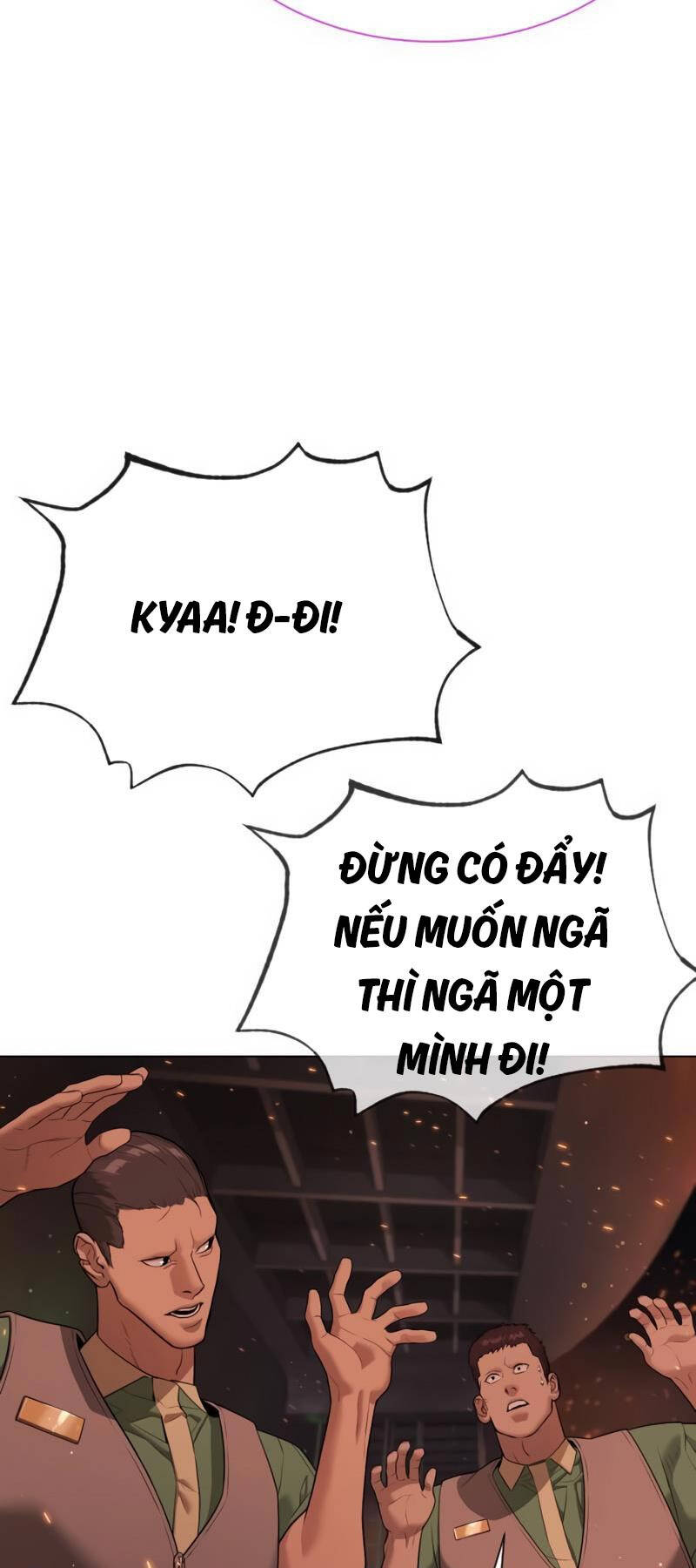 SÁT THỦ PETER chapter 37.5 - Upload bởi truyensieuhay.com
