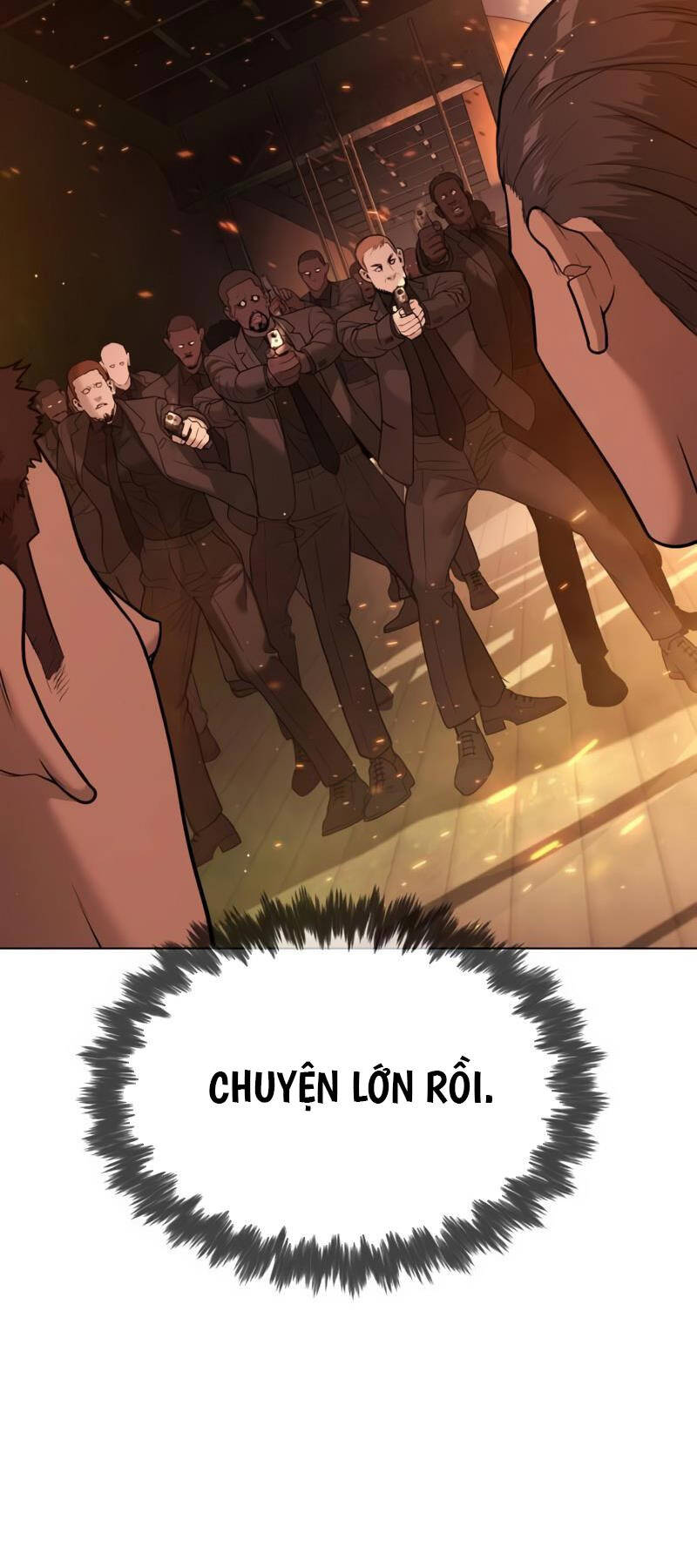 SÁT THỦ PETER chapter 37.5 - Upload bởi truyensieuhay.com
