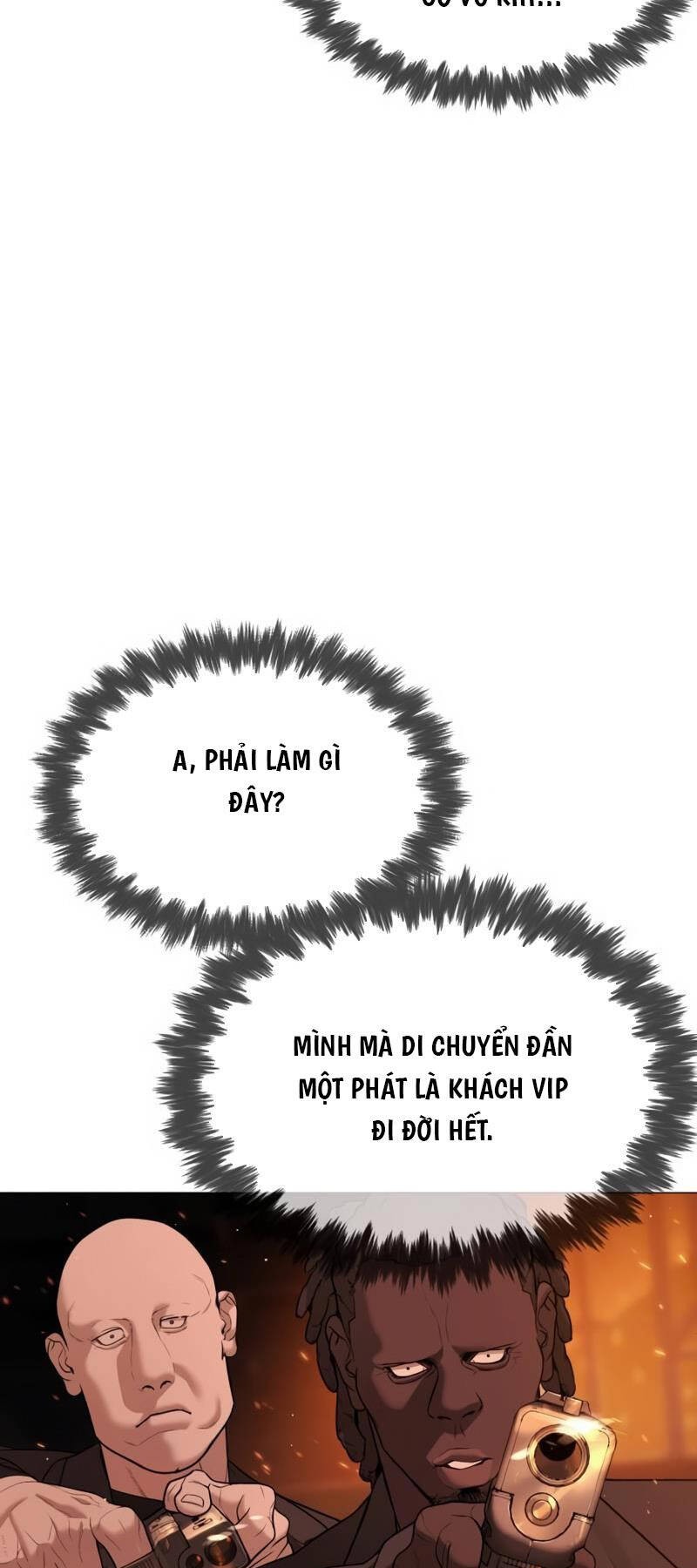 SÁT THỦ PETER chapter 37.5 - Upload bởi truyensieuhay.com