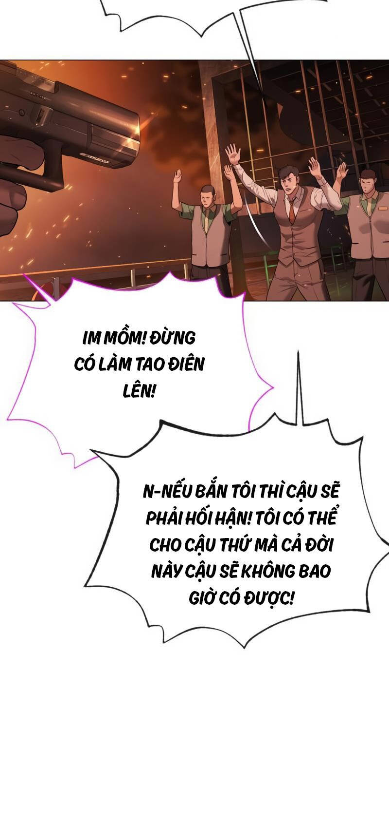 SÁT THỦ PETER chapter 37.5 - Upload bởi truyensieuhay.com