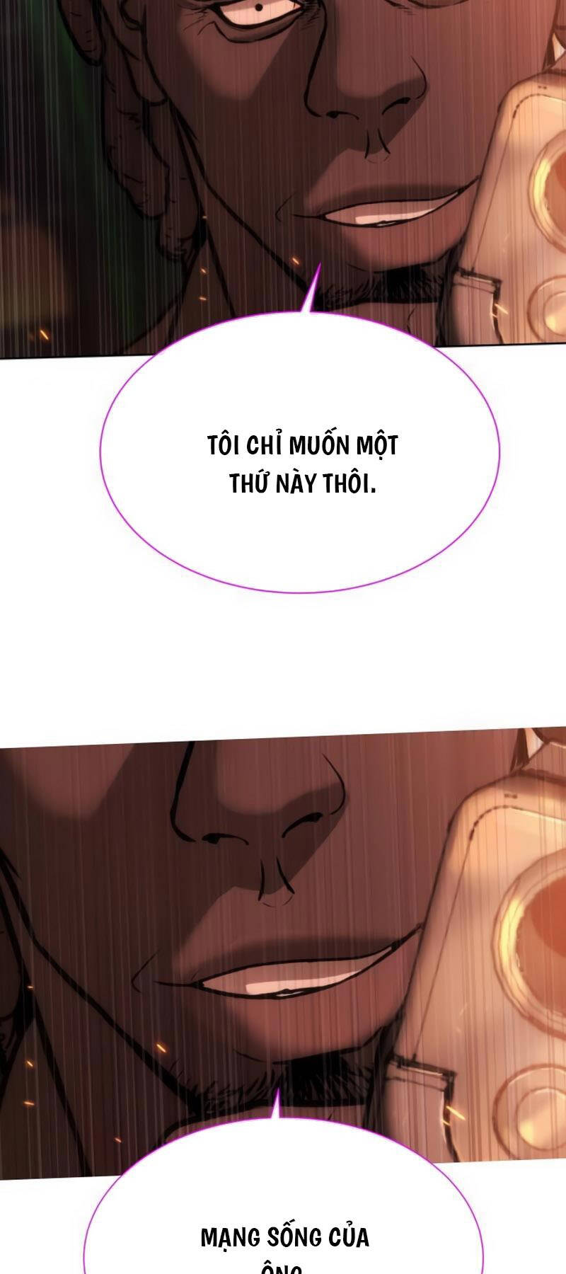 SÁT THỦ PETER chapter 37.5 - Upload bởi truyensieuhay.com