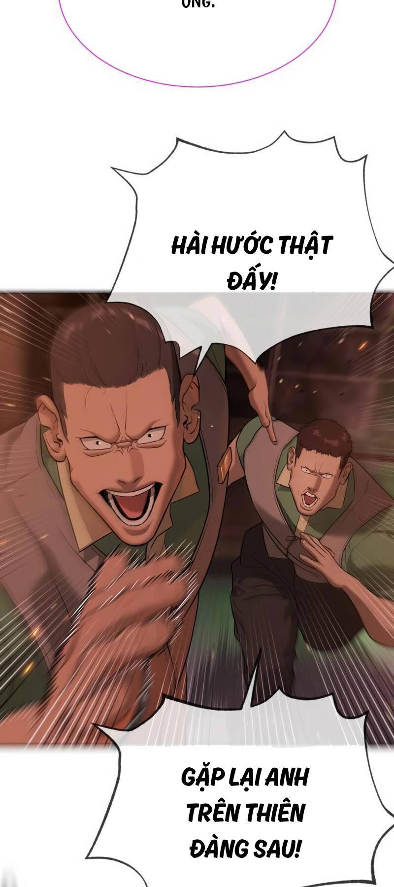 SÁT THỦ PETER chapter 37.5 - Upload bởi truyensieuhay.com