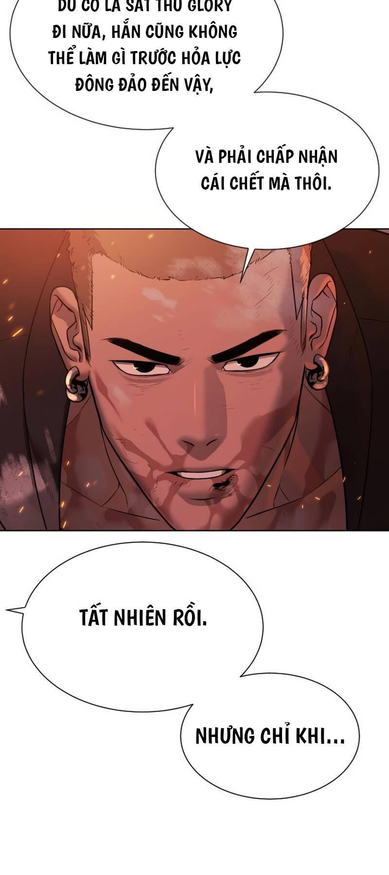 SÁT THỦ PETER chapter 37.5 - Upload bởi truyensieuhay.com