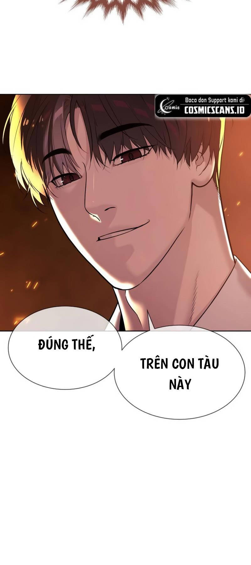 SÁT THỦ PETER chapter 37.5 - Upload bởi truyensieuhay.com