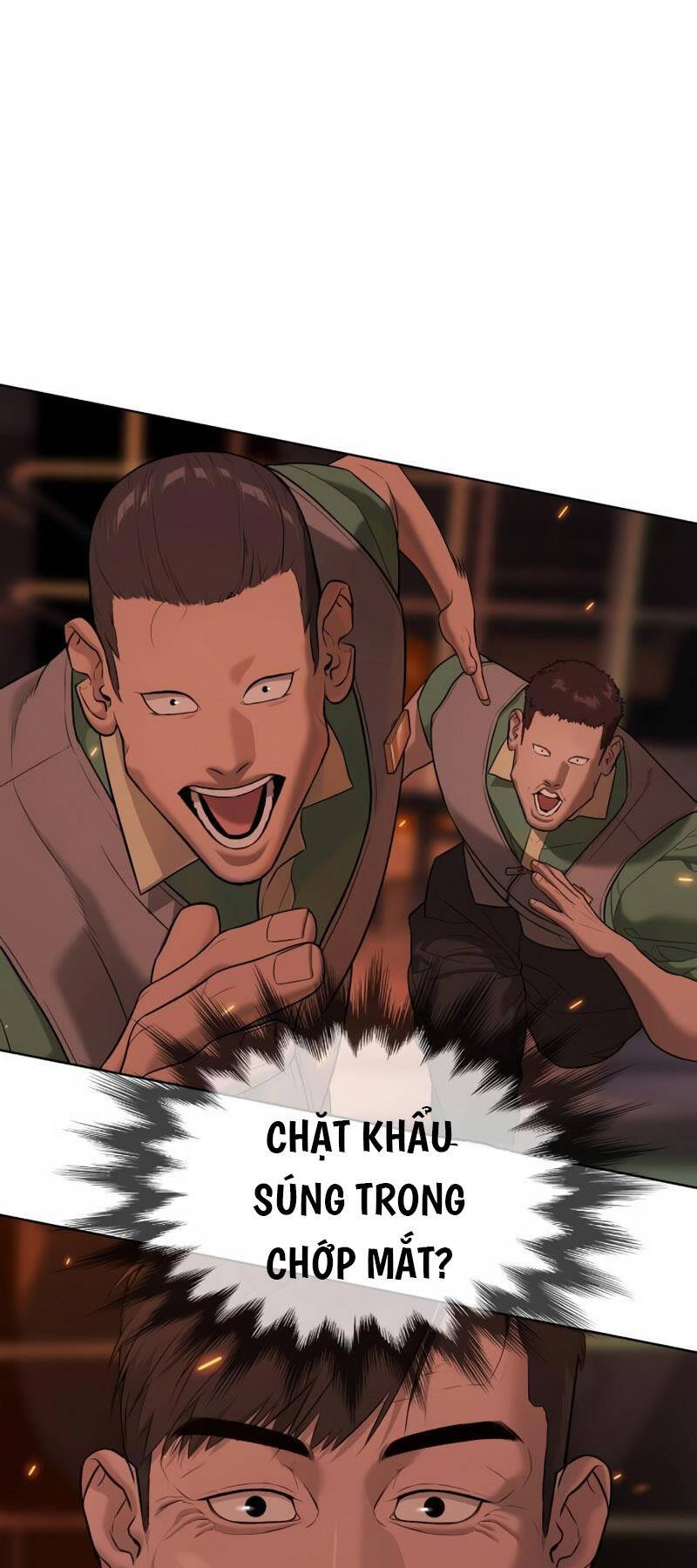 SÁT THỦ PETER chapter 37.5 - Upload bởi truyensieuhay.com