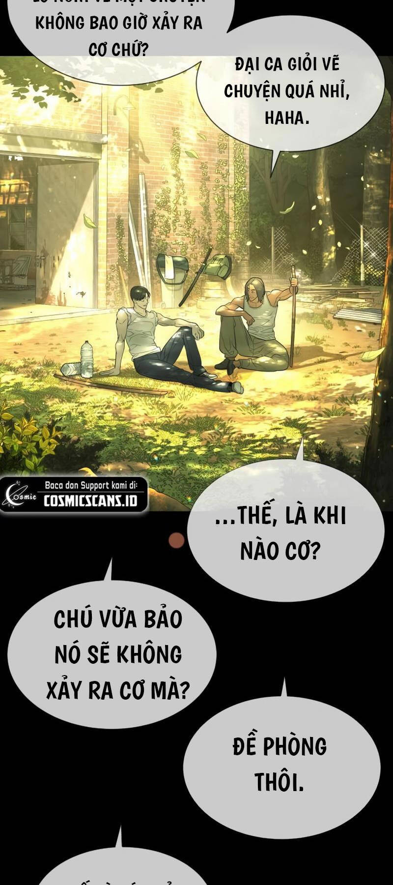 SÁT THỦ PETER chapter 37.5 - Upload bởi truyensieuhay.com
