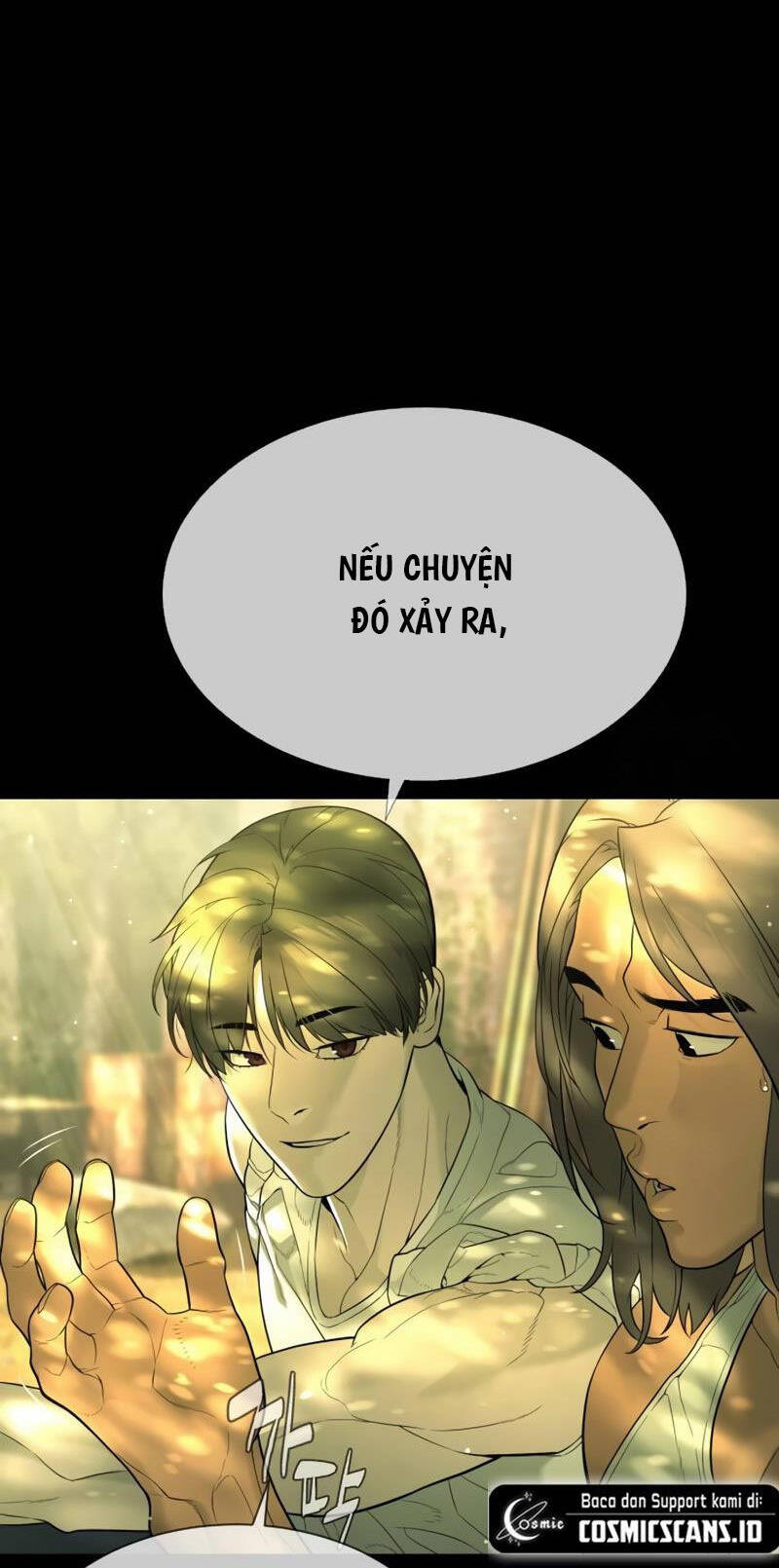 SÁT THỦ PETER chapter 37.5 - Upload bởi truyensieuhay.com