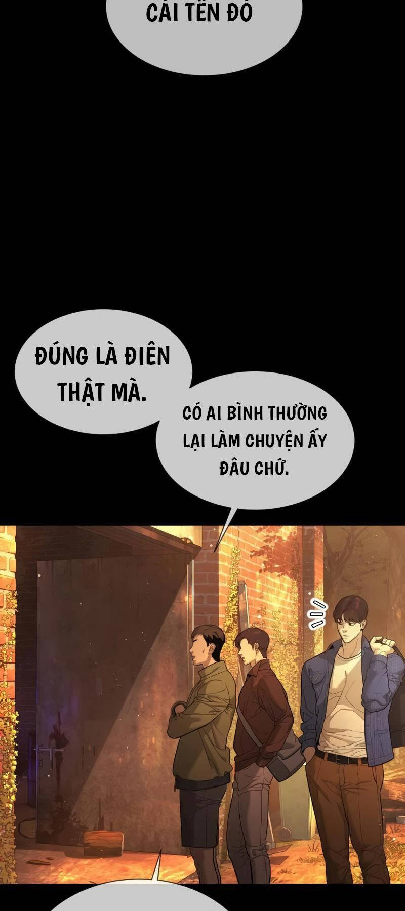 SÁT THỦ PETER chapter 37.5 - Upload bởi truyensieuhay.com