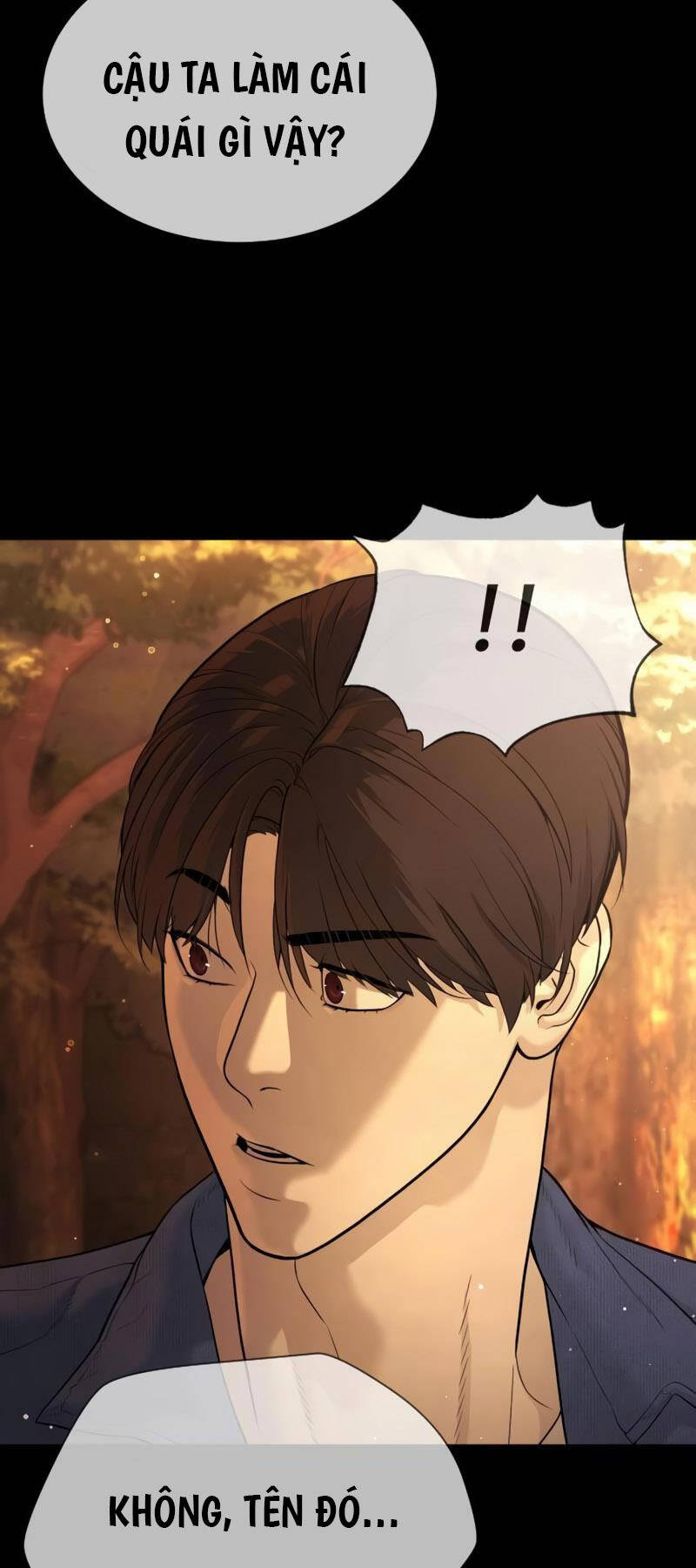 SÁT THỦ PETER chapter 37.5 - Upload bởi truyensieuhay.com