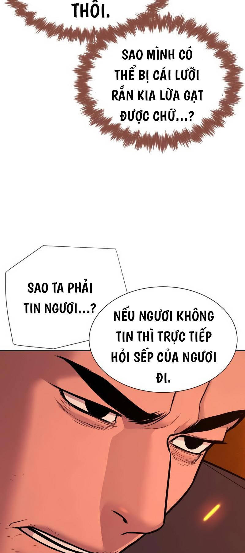 SÁT THỦ PETER chapter 37.5 - Upload bởi truyensieuhay.com