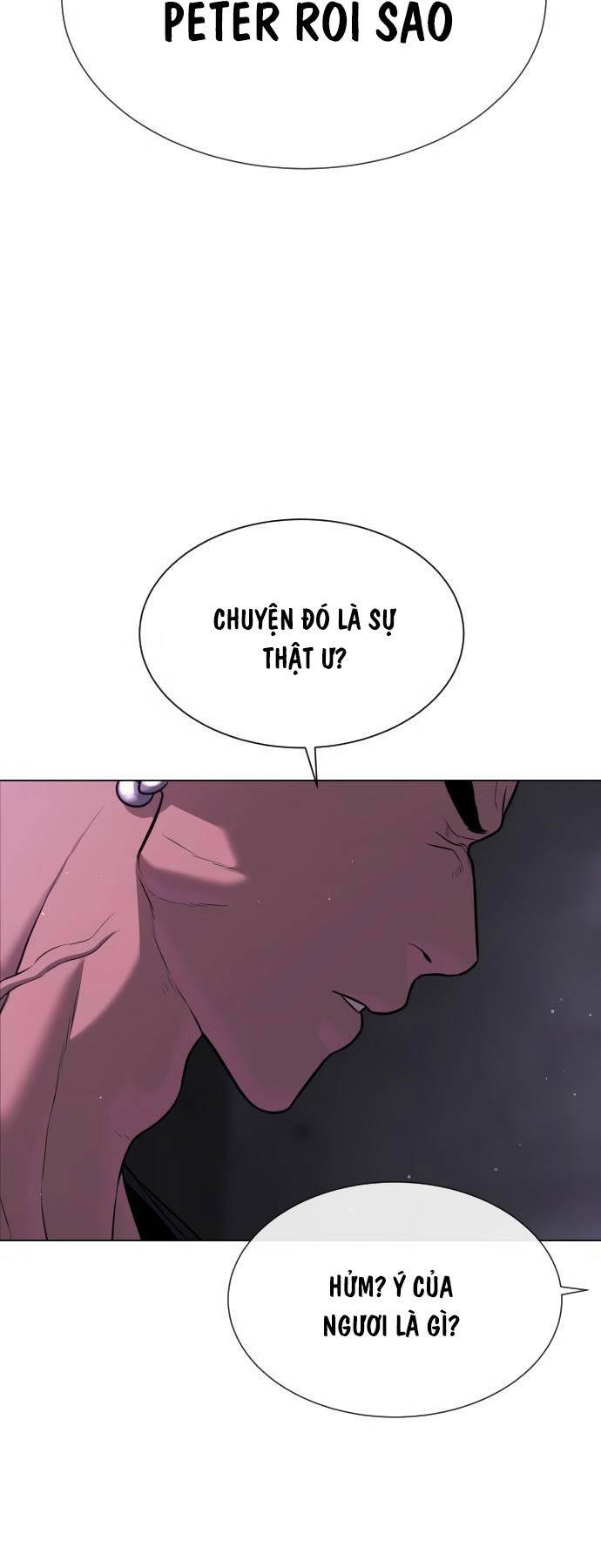 SÁT THỦ PETER chapter 38 - Upload bởi truyensieuhay.com