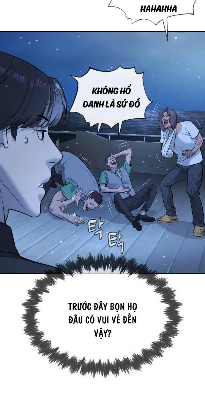 SÁT THỦ PETER chapter 38 - Upload bởi truyensieuhay.com