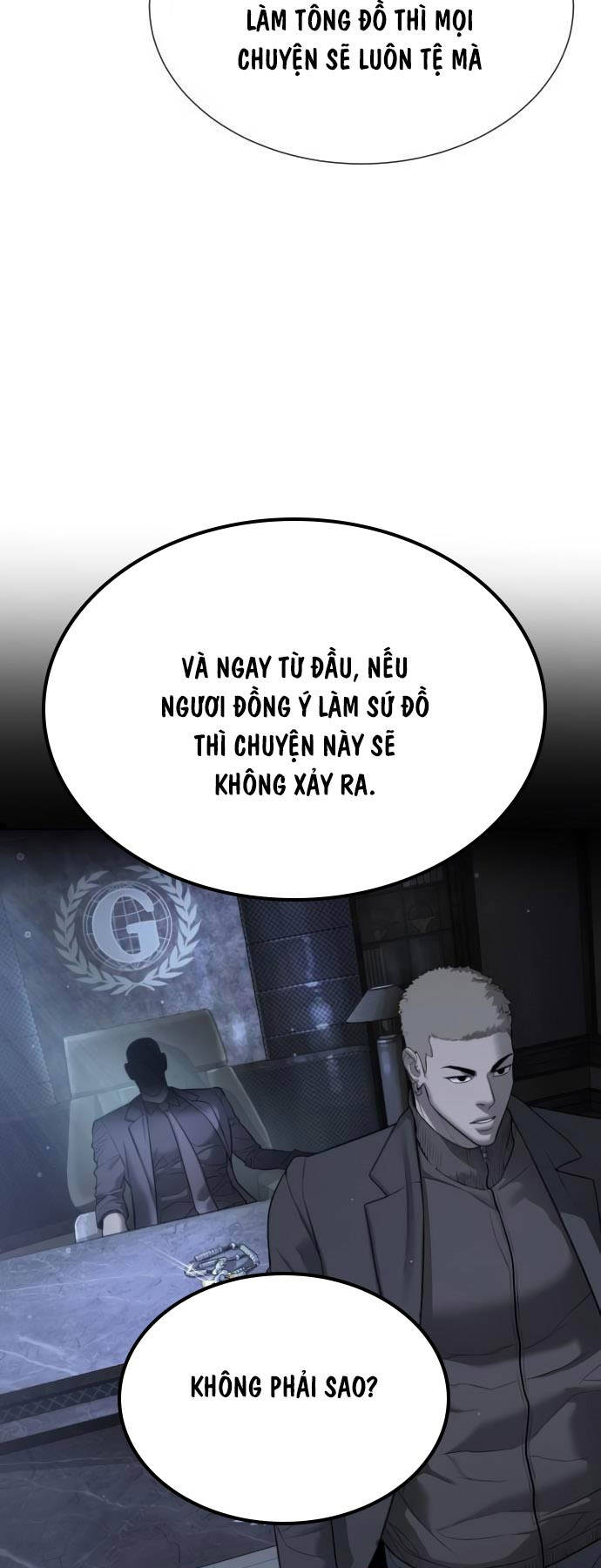 SÁT THỦ PETER chapter 38 - Upload bởi truyensieuhay.com