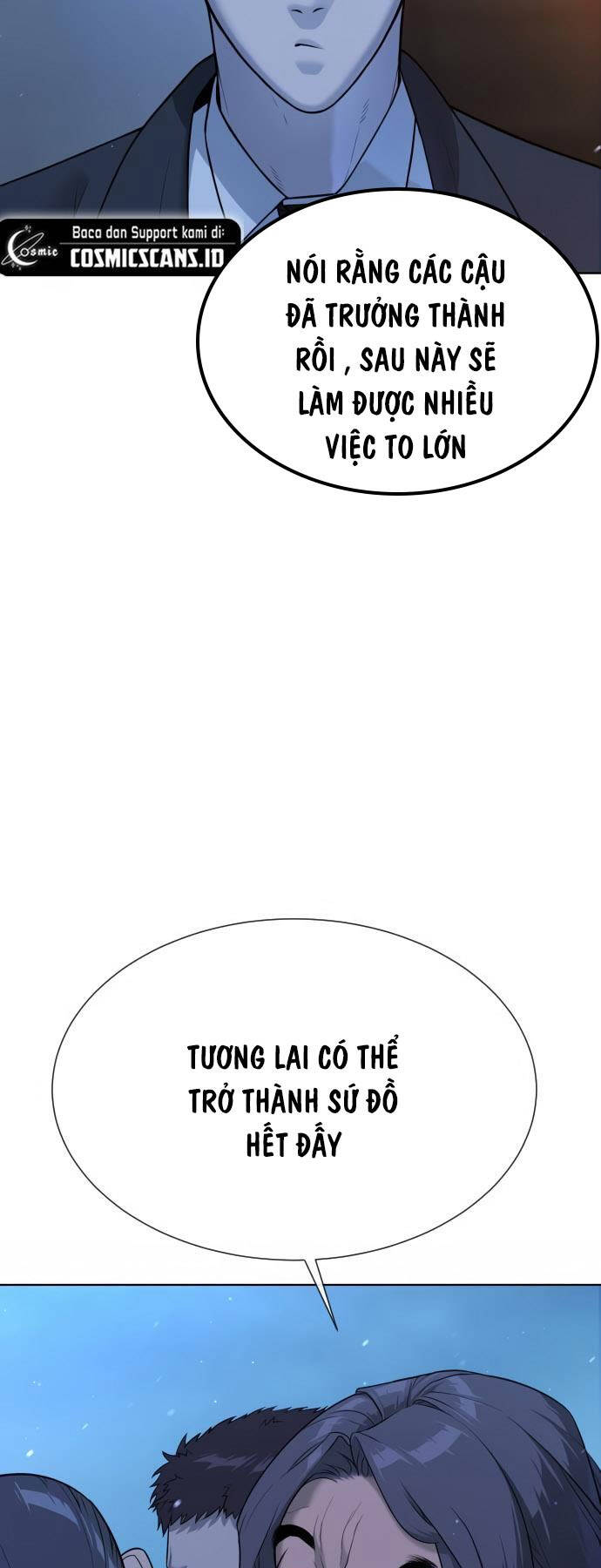 SÁT THỦ PETER chapter 38 - Upload bởi truyensieuhay.com