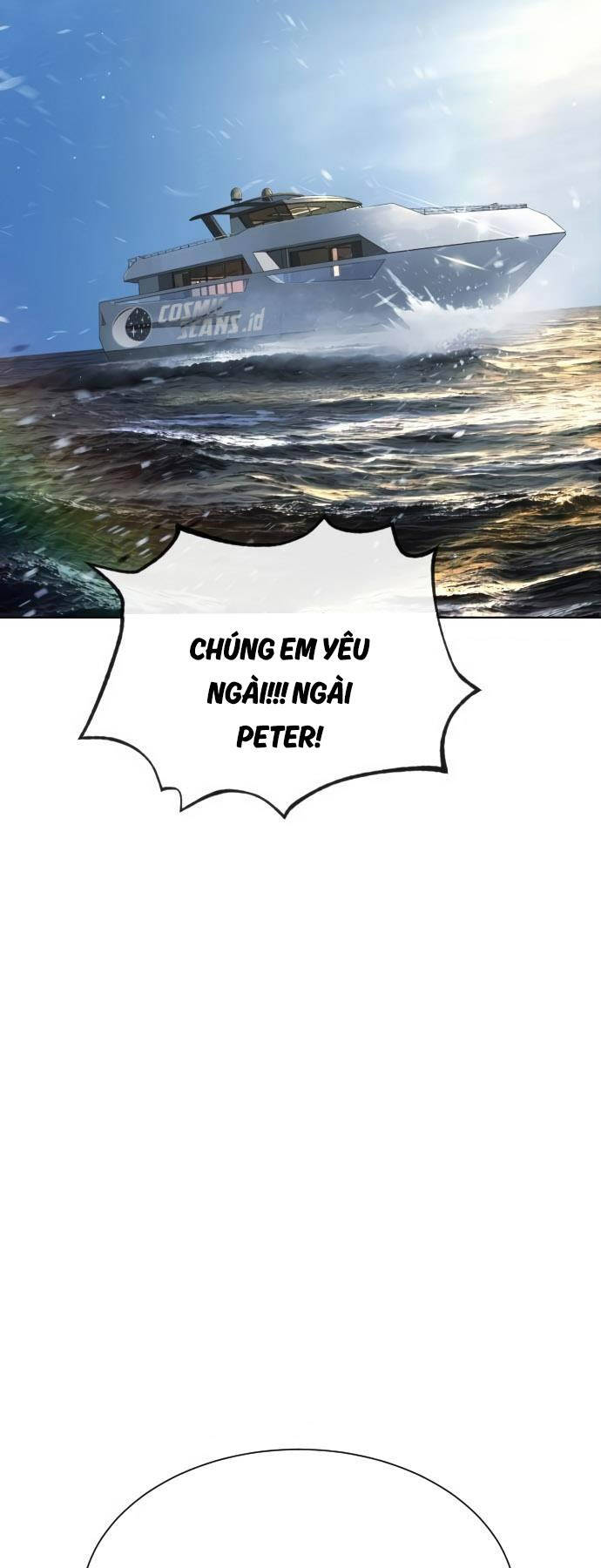 SÁT THỦ PETER chapter 38 - Upload bởi truyensieuhay.com