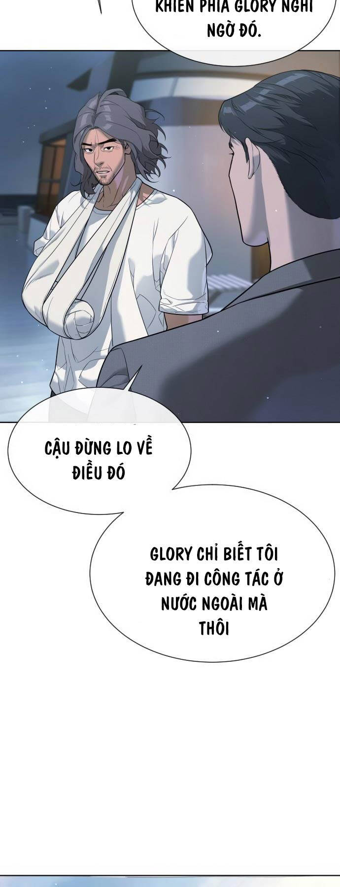 SÁT THỦ PETER chapter 38 - Upload bởi truyensieuhay.com