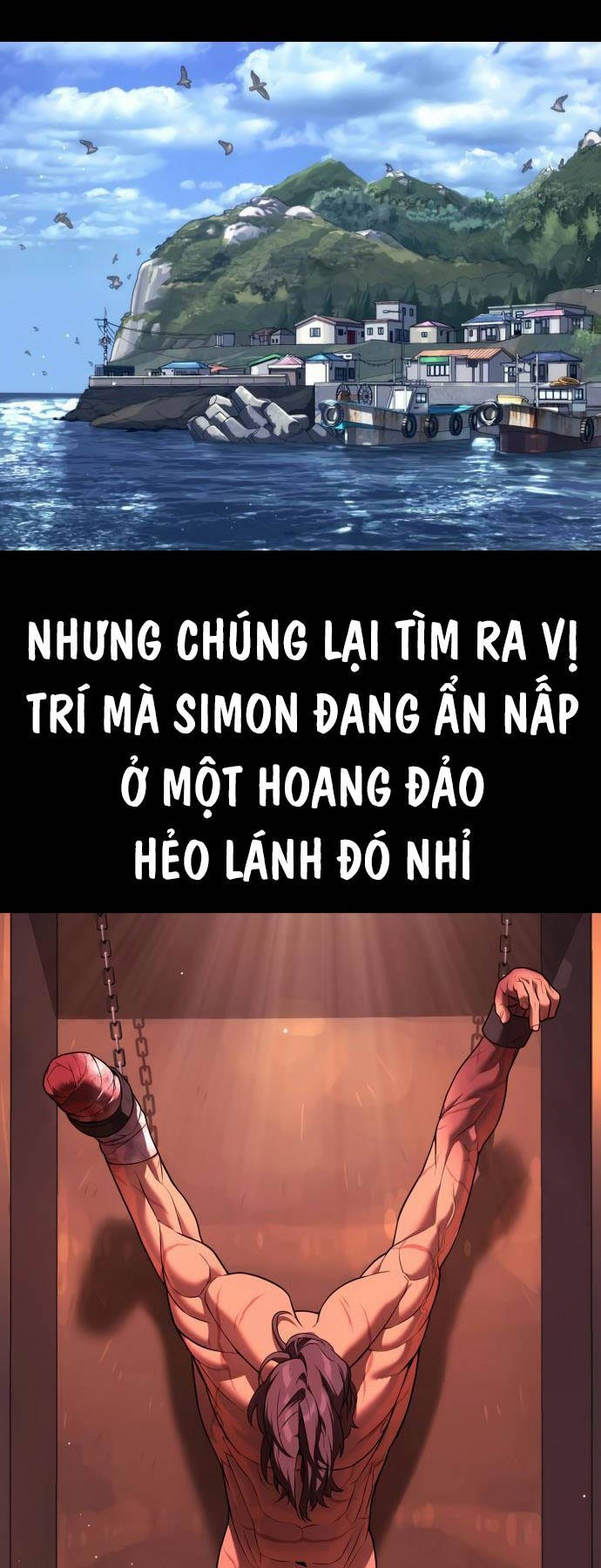 SÁT THỦ PETER chapter 38 - Upload bởi truyensieuhay.com