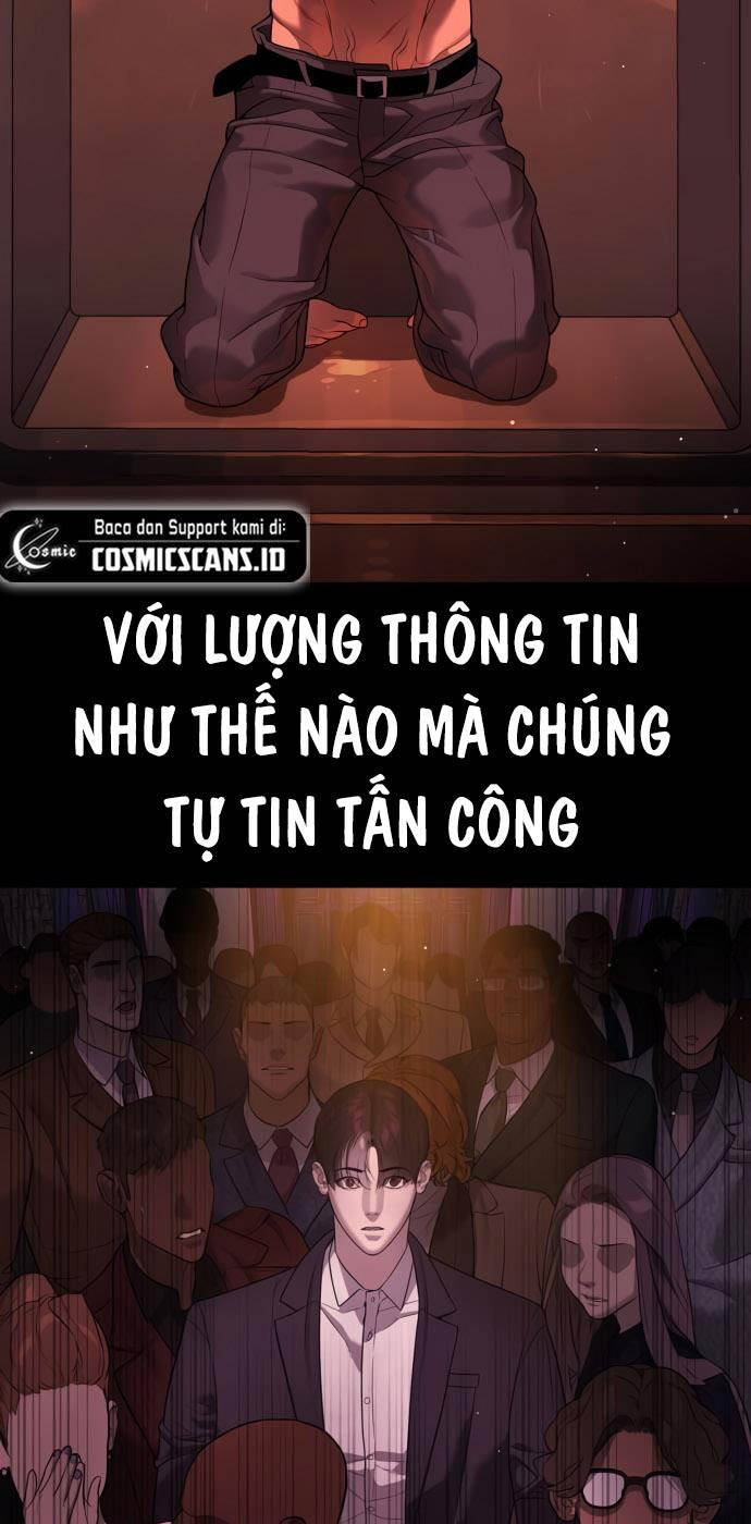SÁT THỦ PETER chapter 38 - Upload bởi truyensieuhay.com