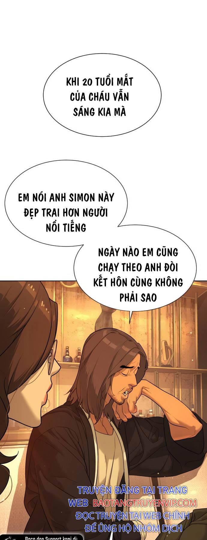 SÁT THỦ PETER chapter 38 - Upload bởi truyensieuhay.com