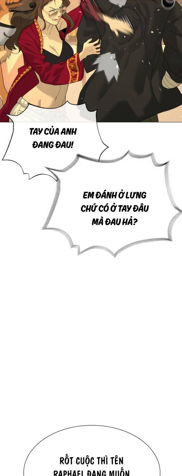 SÁT THỦ PETER chapter 38 - Upload bởi truyensieuhay.com