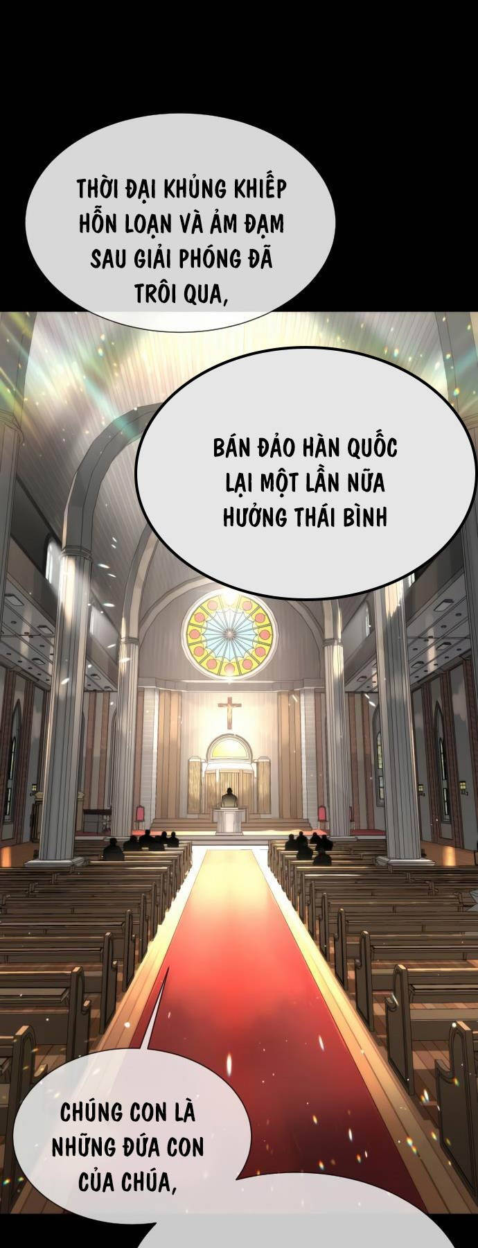 SÁT THỦ PETER chapter 38 - Upload bởi truyensieuhay.com