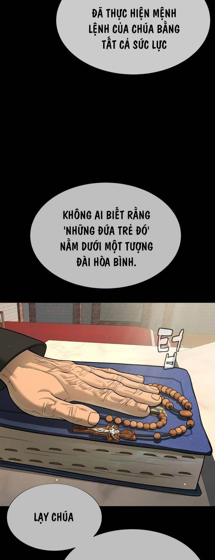 SÁT THỦ PETER chapter 38 - Upload bởi truyensieuhay.com