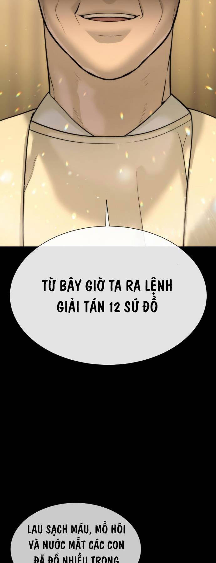 SÁT THỦ PETER chapter 38 - Upload bởi truyensieuhay.com