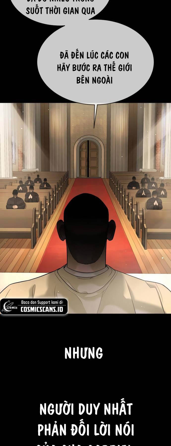 SÁT THỦ PETER chapter 38 - Upload bởi truyensieuhay.com