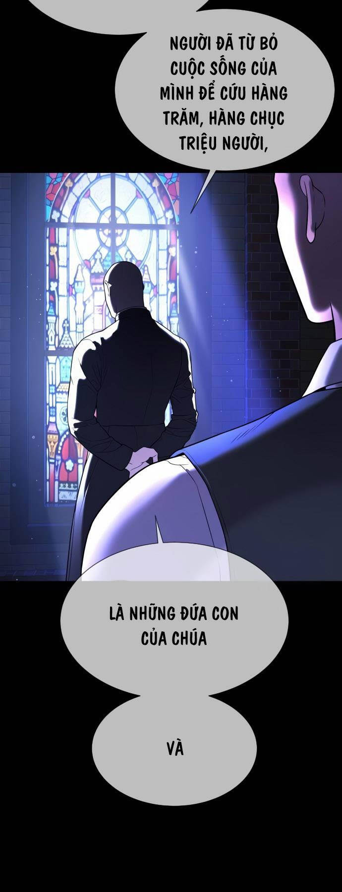 SÁT THỦ PETER chapter 38 - Upload bởi truyensieuhay.com