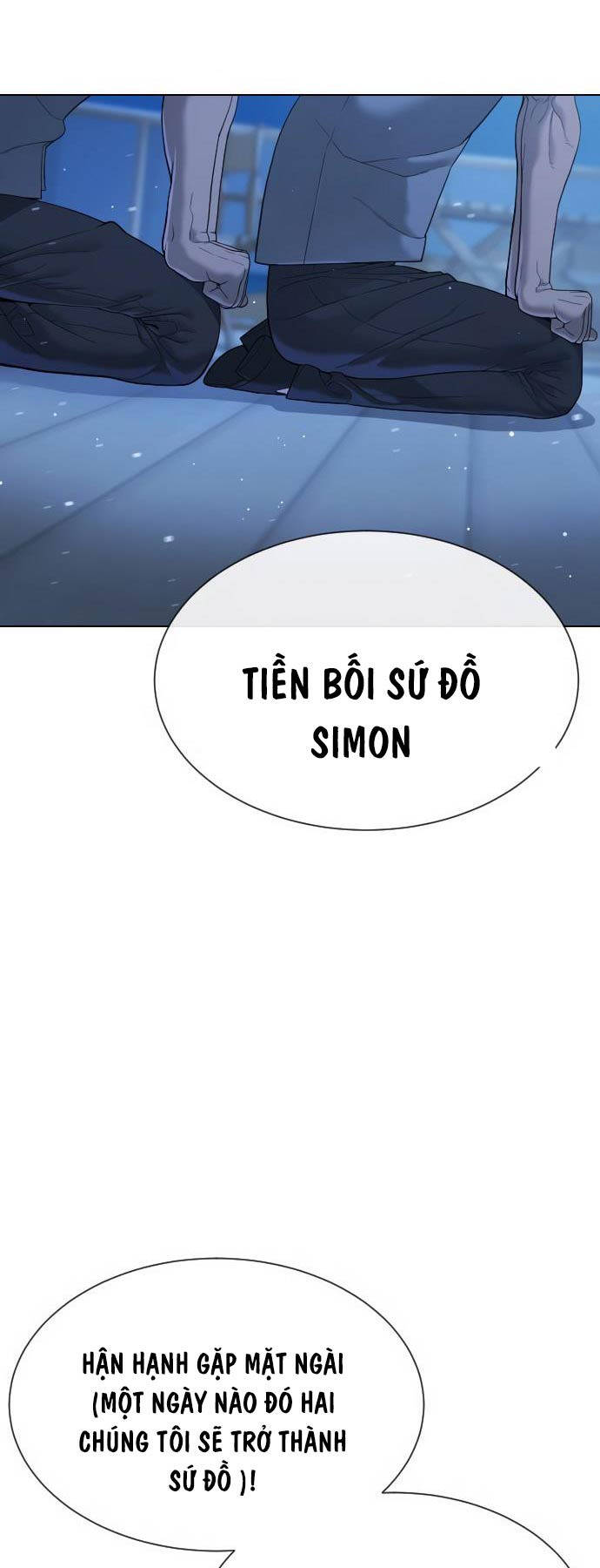 SÁT THỦ PETER chapter 38 - Upload bởi truyensieuhay.com