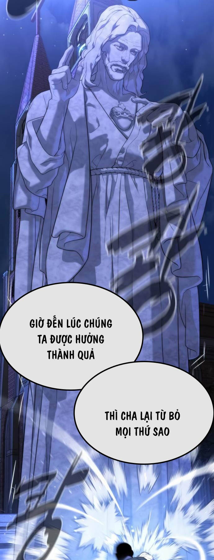 SÁT THỦ PETER chapter 38 - Upload bởi truyensieuhay.com