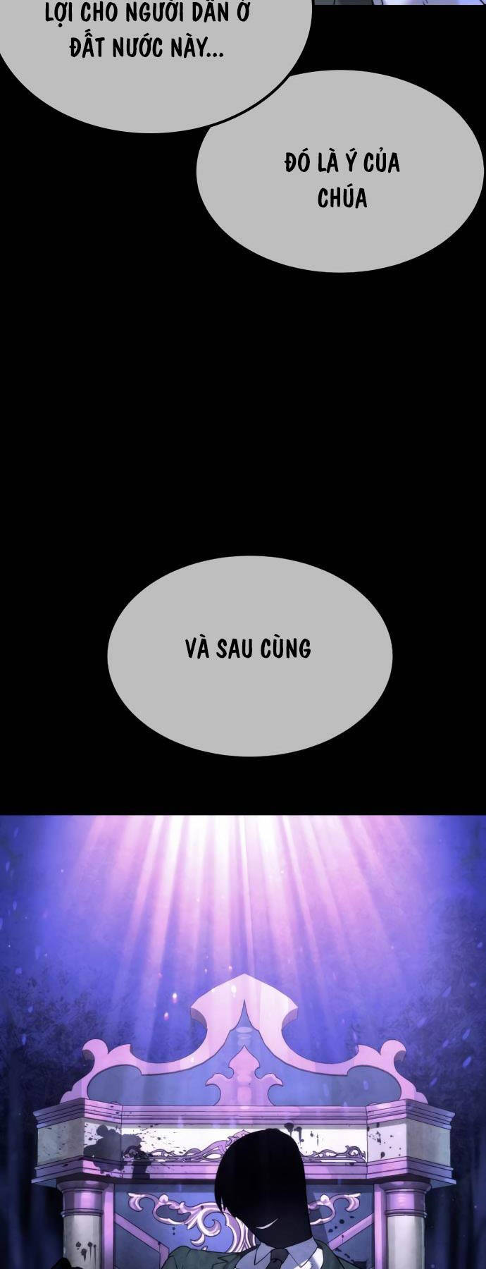 SÁT THỦ PETER chapter 38 - Upload bởi truyensieuhay.com