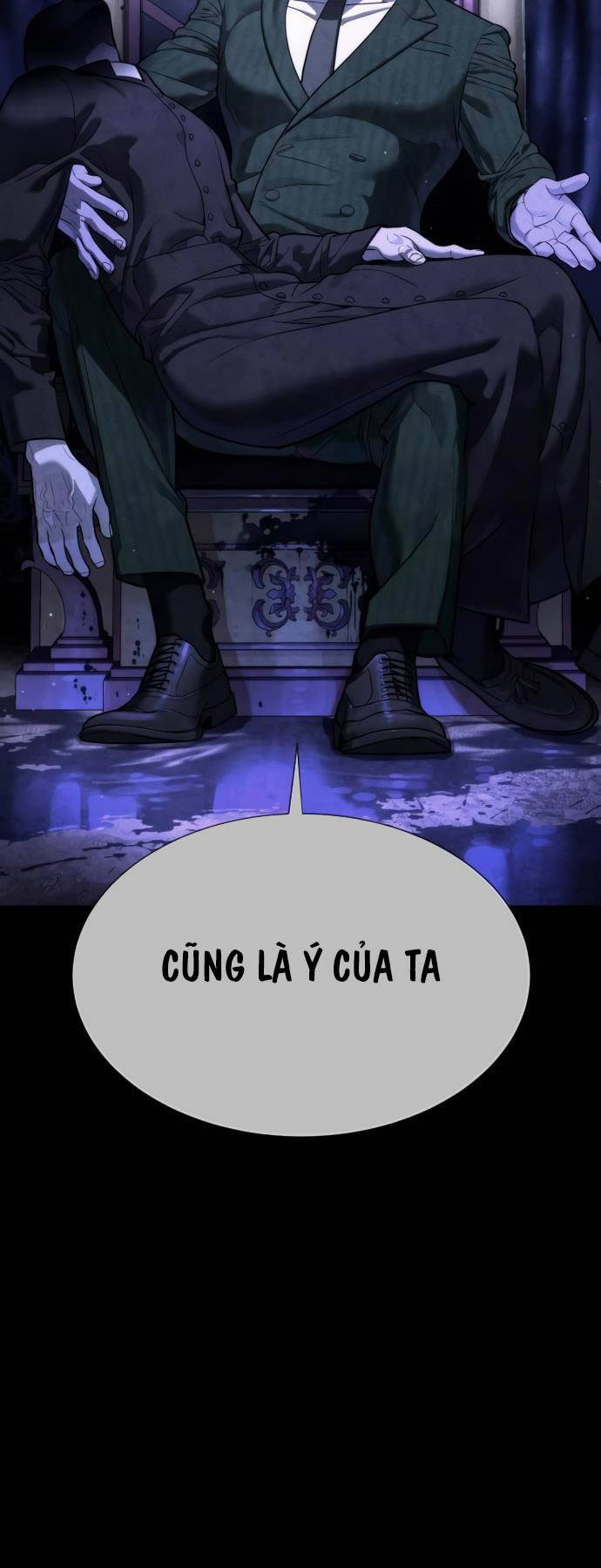 SÁT THỦ PETER chapter 38 - Upload bởi truyensieuhay.com
