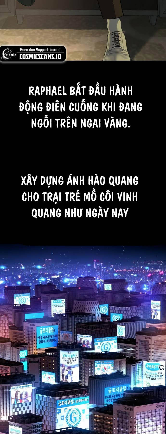 SÁT THỦ PETER chapter 38 - Upload bởi truyensieuhay.com
