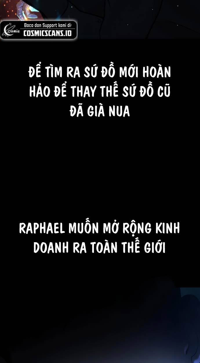 SÁT THỦ PETER chapter 38 - Upload bởi truyensieuhay.com