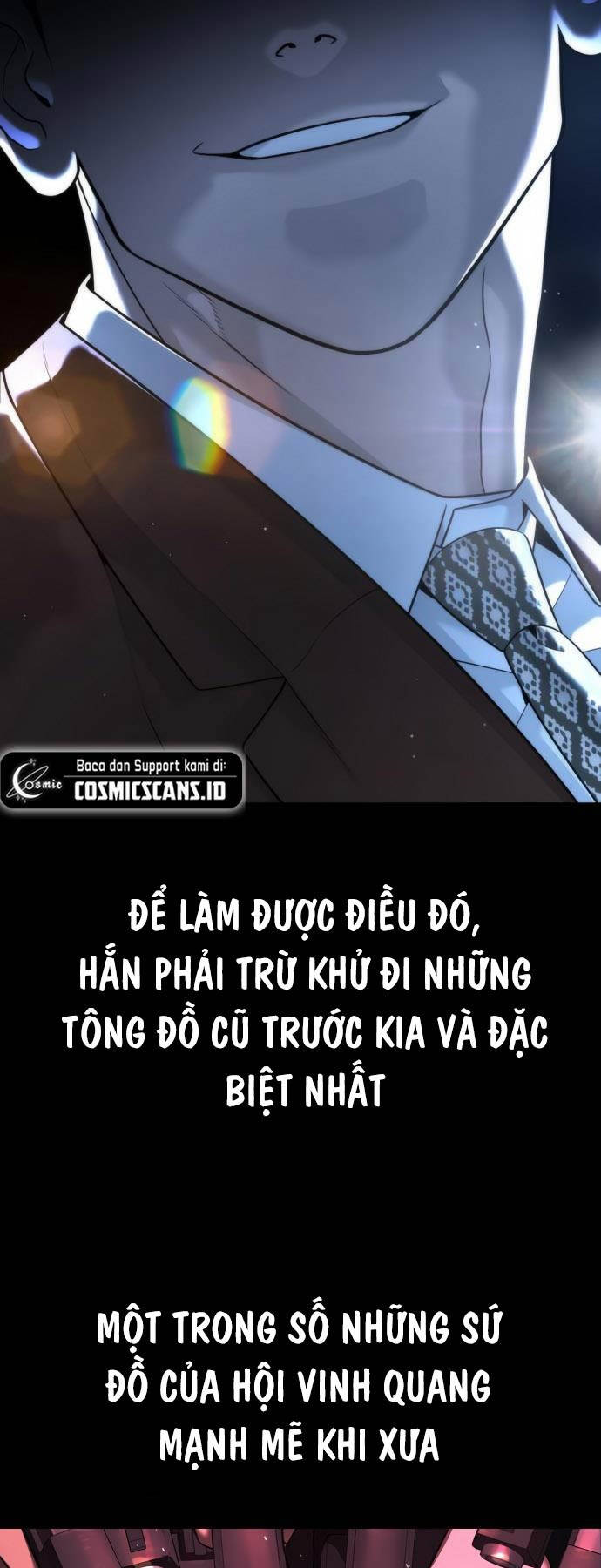 SÁT THỦ PETER chapter 38 - Upload bởi truyensieuhay.com