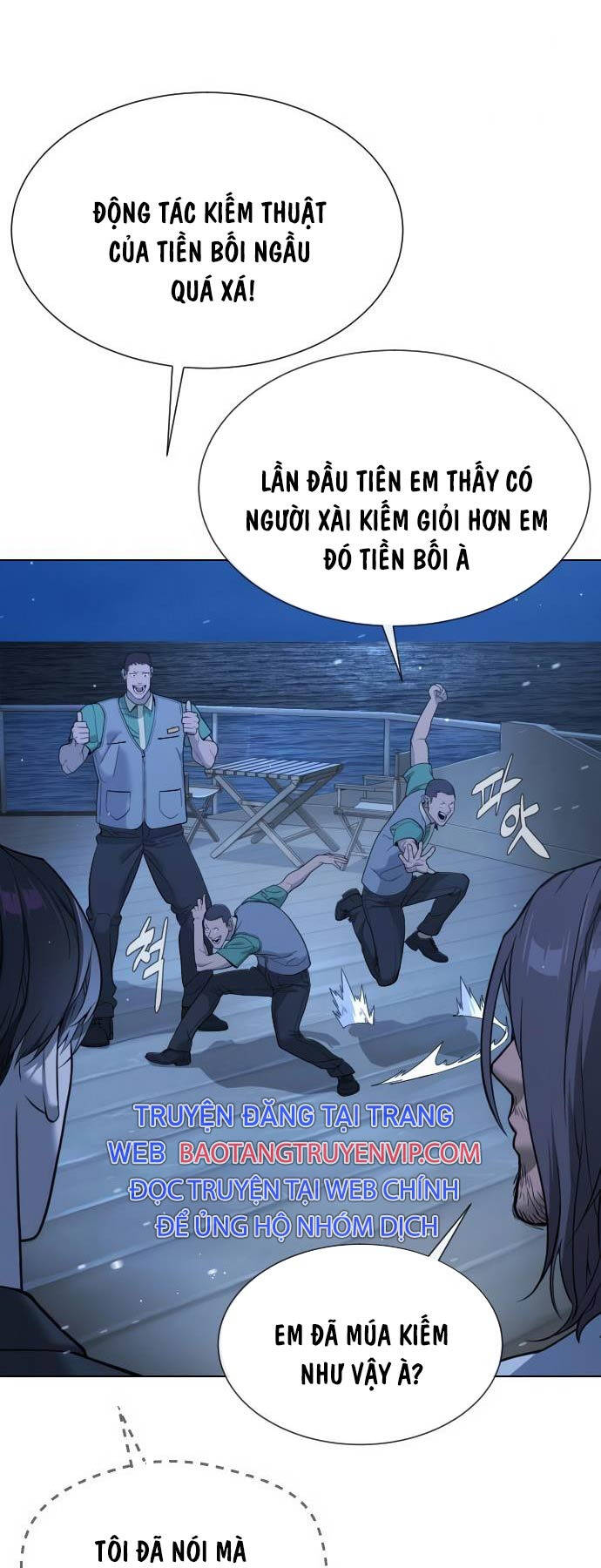 SÁT THỦ PETER chapter 38 - Upload bởi truyensieuhay.com