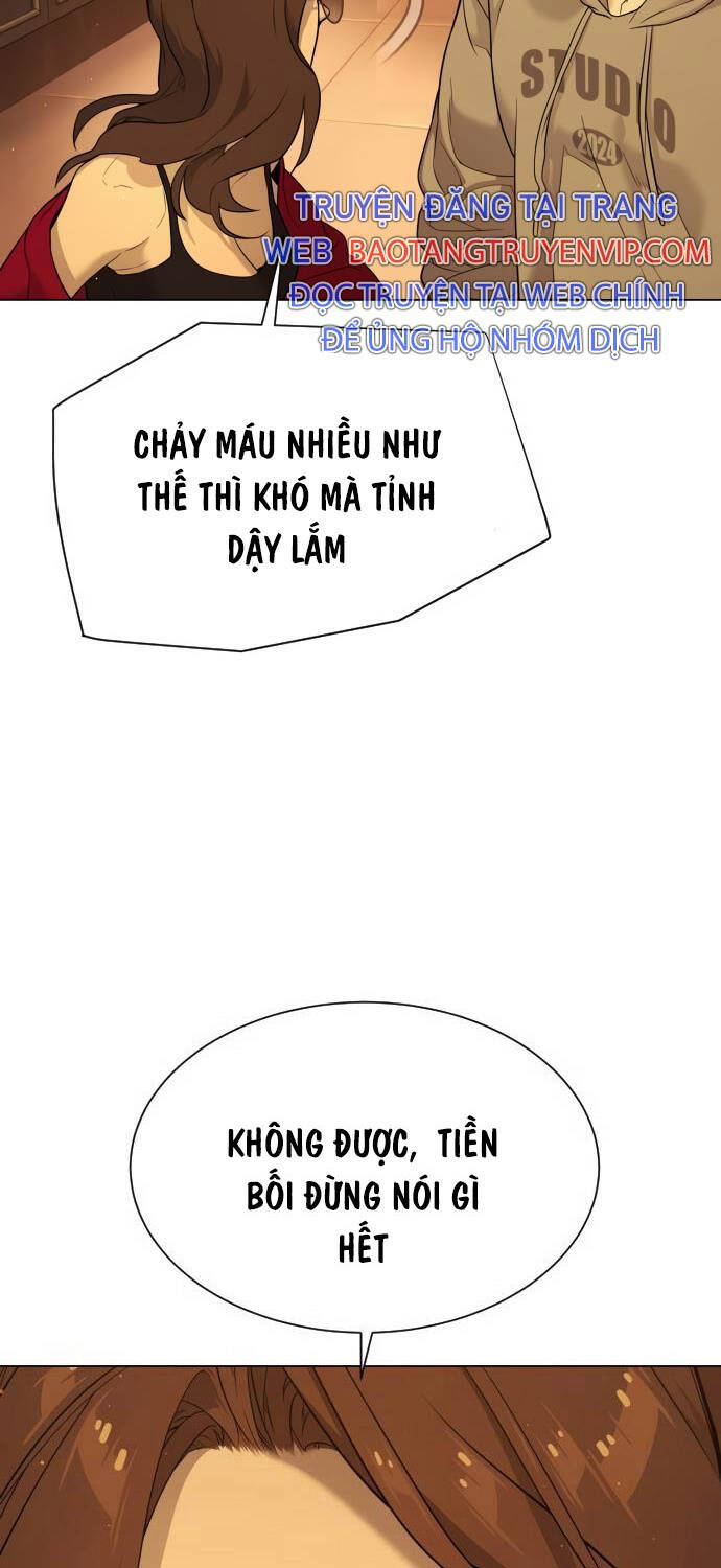 SÁT THỦ PETER chapter 38 - Upload bởi truyensieuhay.com