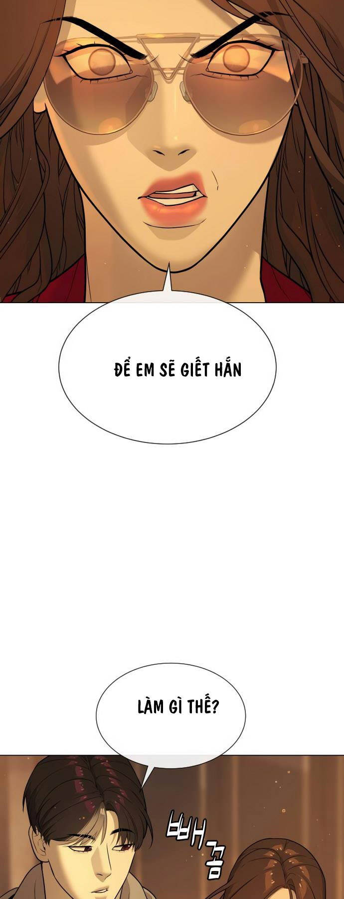 SÁT THỦ PETER chapter 38 - Upload bởi truyensieuhay.com