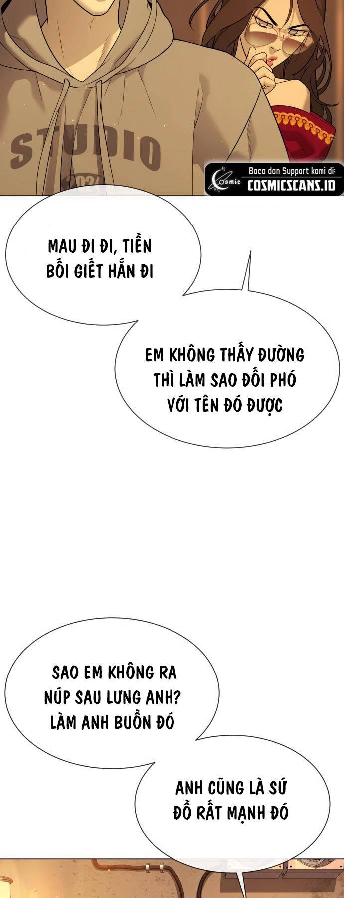 SÁT THỦ PETER chapter 38 - Upload bởi truyensieuhay.com