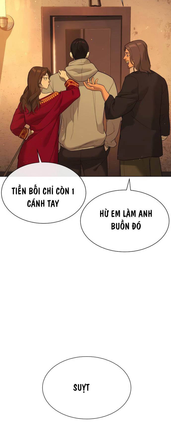 SÁT THỦ PETER chapter 38 - Upload bởi truyensieuhay.com